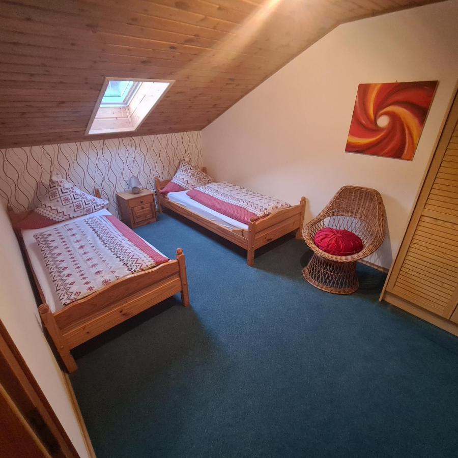 Stoahauerhof Grainet Exterior foto